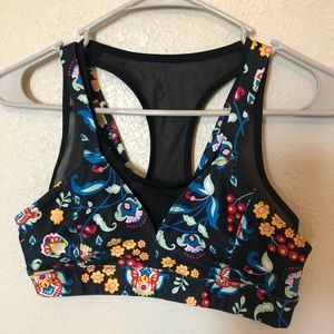 JoyLab Sports Bra Small